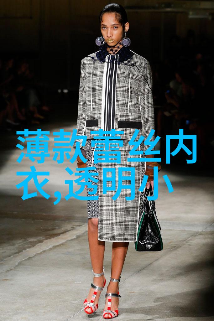 欢乐颂小包总杨烁教你风流雅痞怎么穿